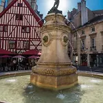 Le Refuge / Pied-a-terre Pragmatique * Dijon