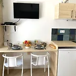 Le Refuge / Pied-a-terre Pragmatique * Dijon