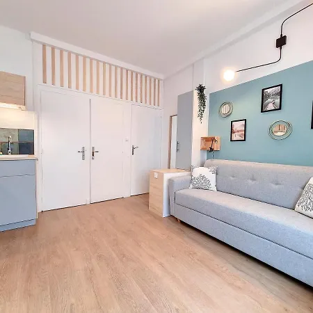 Le Refuge / Pied-à-terre Pragmatique *