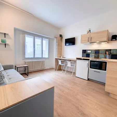 Le Refuge / Pied-a-terre Pragmatique