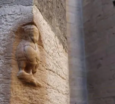 Le Refuge / Pied-a-terre Pragmatique Apartament Dijon