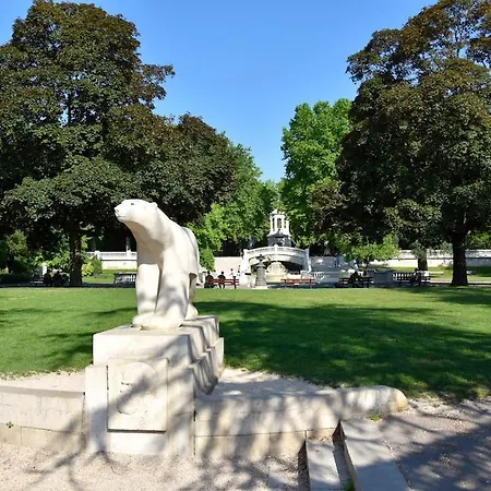 Appartamento Le Refuge / Pied-à-terre Pragmatique