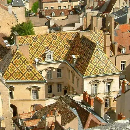 Le Refuge / Pied-à-terre Pragmatique Appartamento *