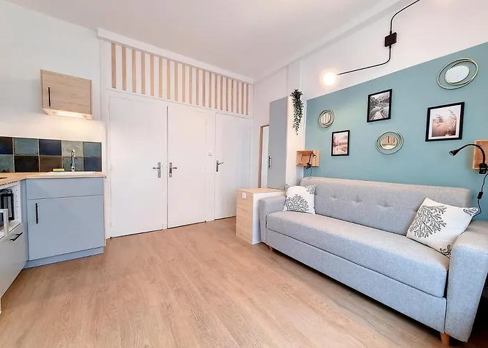 Le Refuge / Pied-à-terre Pragmatique *