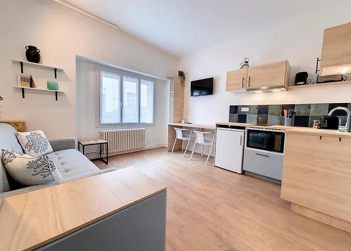 Le Refuge / Pied-a-terre Pragmatique