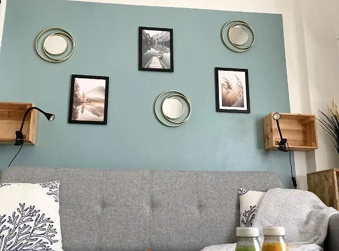 Le Refuge / Pied-à-terre Pragmatique Digione