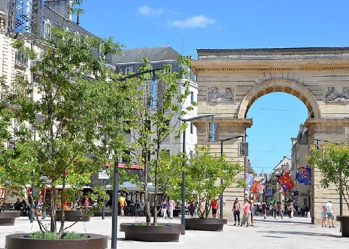 Appartamento Le Refuge / Pied-à-terre Pragmatique