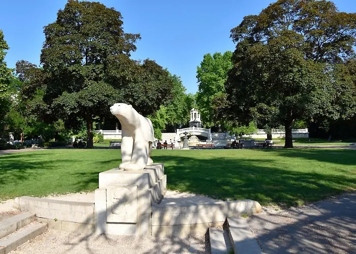 Appartamento Le Refuge / Pied-à-terre Pragmatique