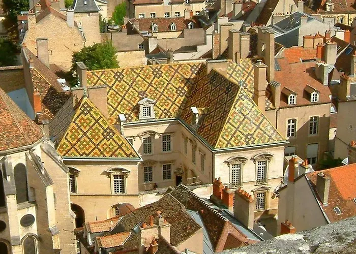 Le Refuge / Pied-à-terre Pragmatique Appartamento *